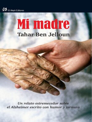 cover image of Mi madre